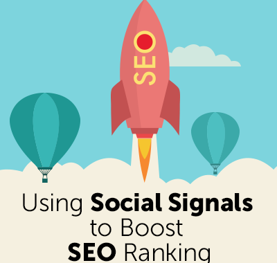 seo social signals smm search marketing team
