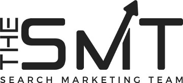 Search Marketing Team Logo